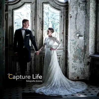 Capture Life Patrycjusz Gąsiorek